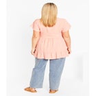 Amity Tunic image number null