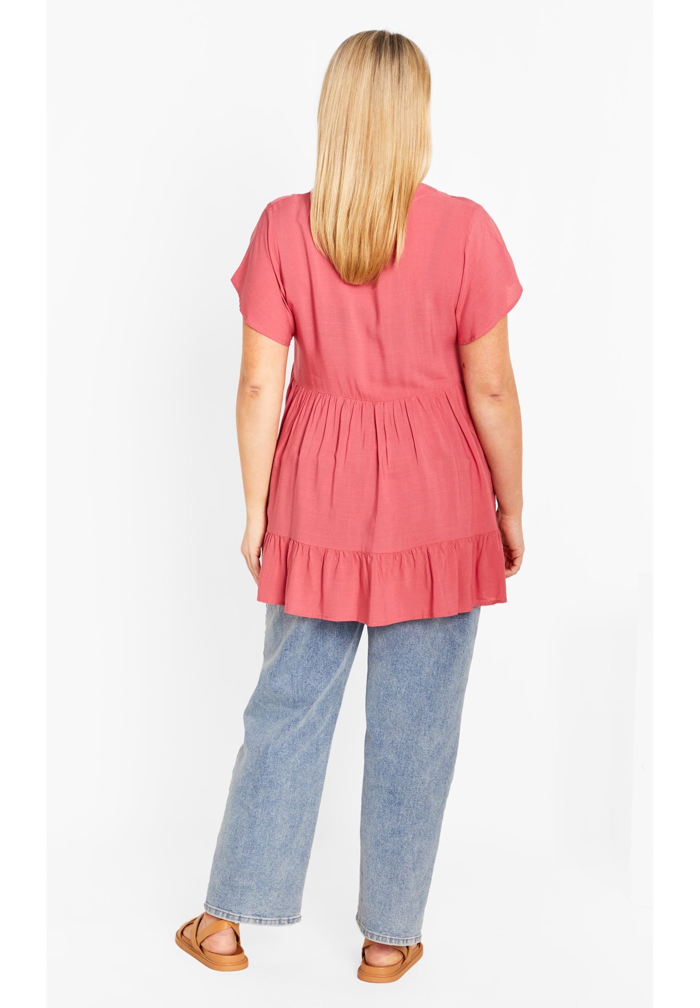 Amity Tunic image number 1