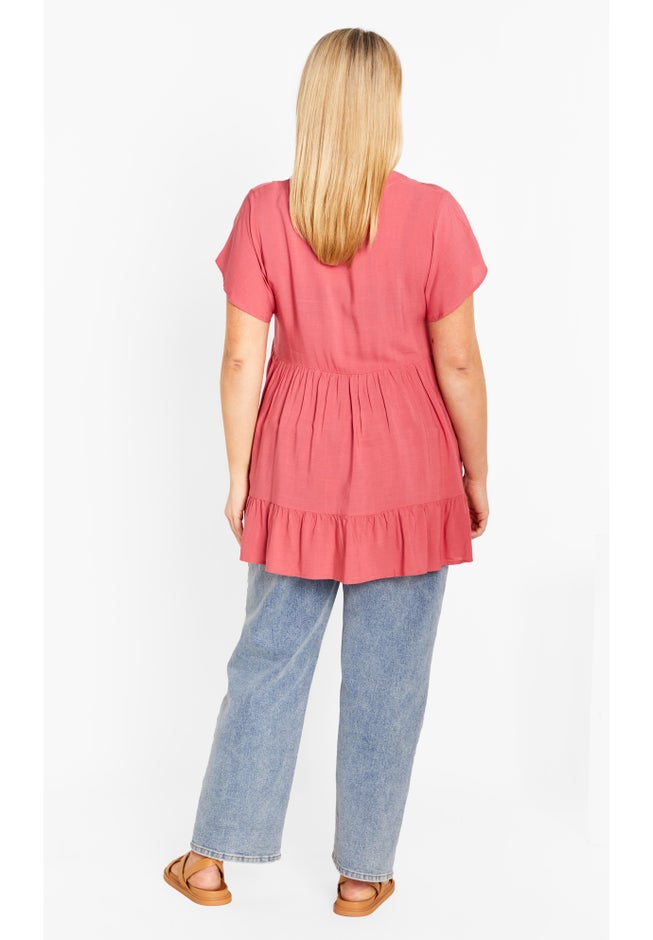 Amity Tunic image number 1