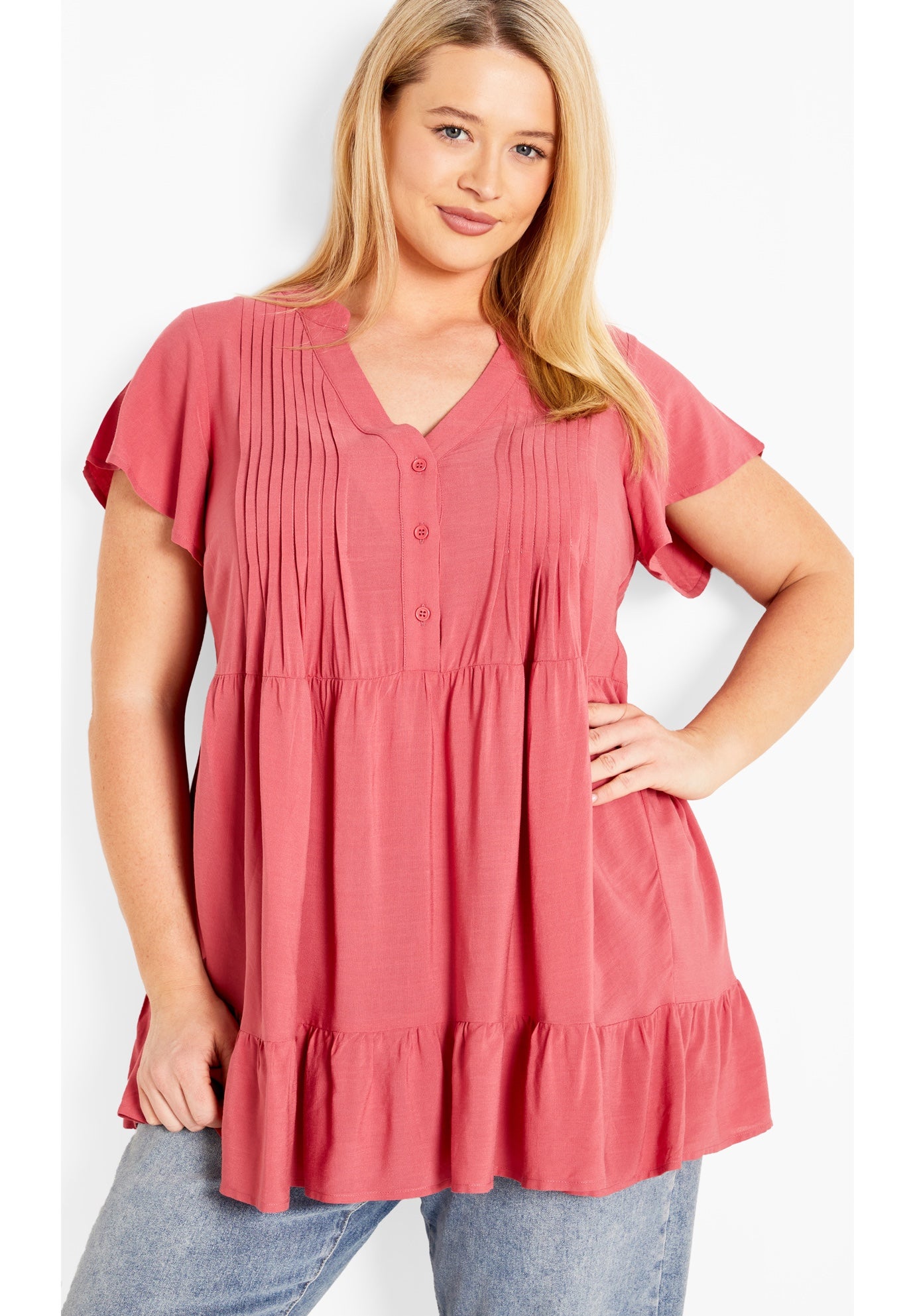 Amity Tunic image number 0