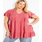 Amity Tunic image number null