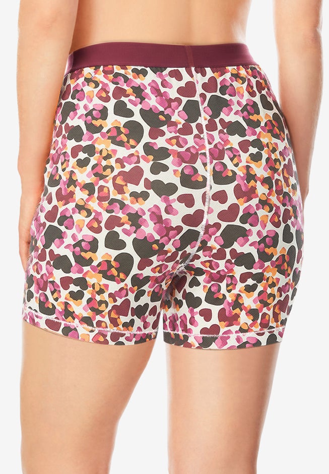 Avenue Body Boxer 3-Pack image number 1