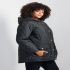 Dina Anorak Jacket image number 1