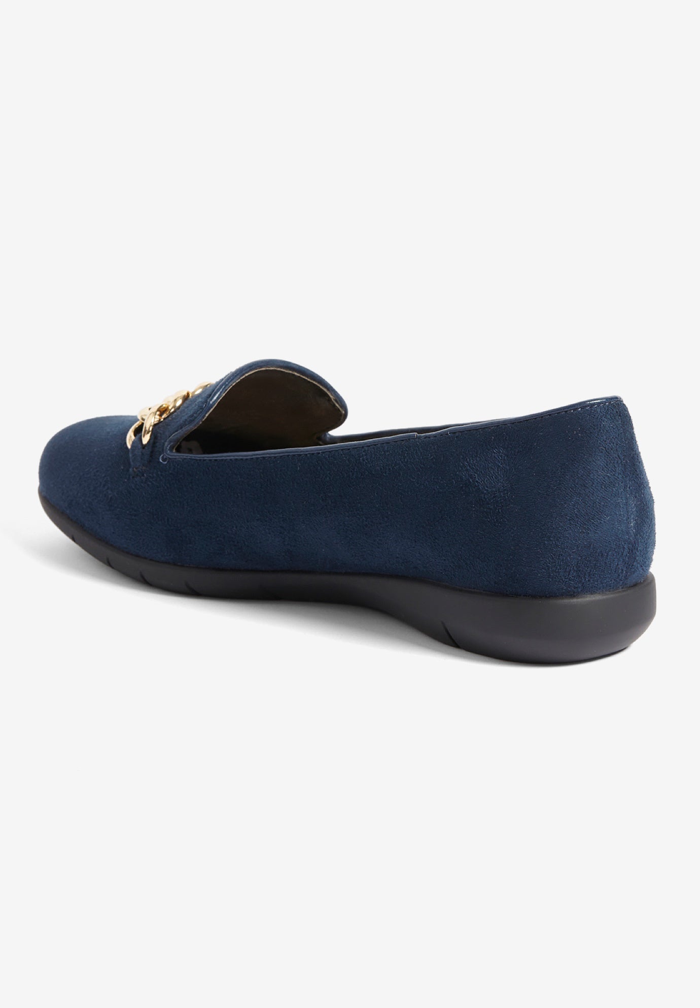 The Thayer Slip On Flat image number 1