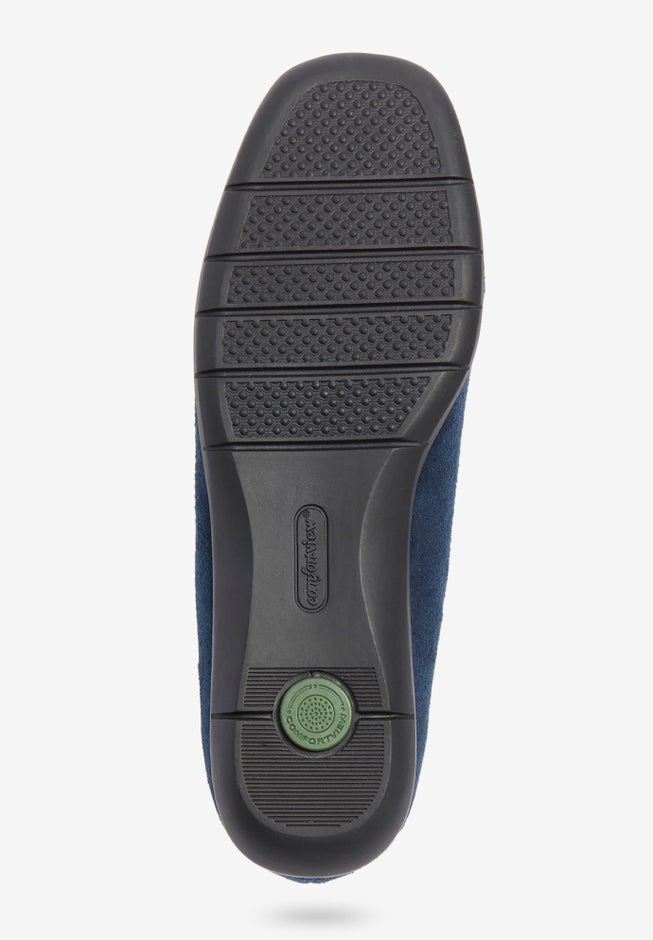 The Thayer Slip On Flat image number 2