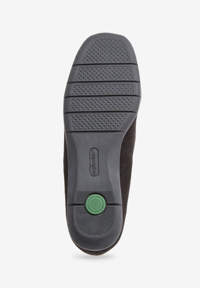 The Thayer Slip On Flat image number 2