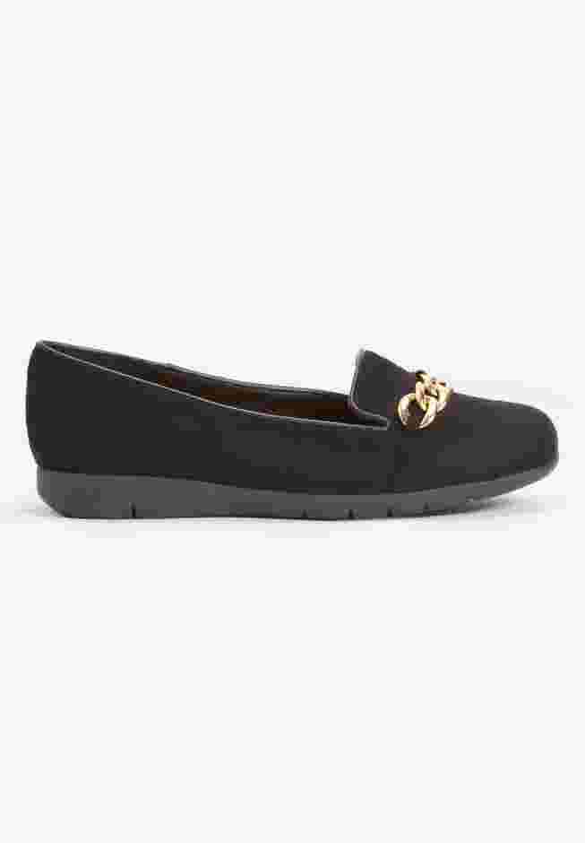The Thayer Slip On Flat image number 3