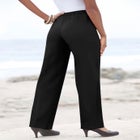 Plus Size Classic Bend Over® Pant image number null