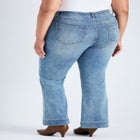 Emmy Flared Jean image number 1