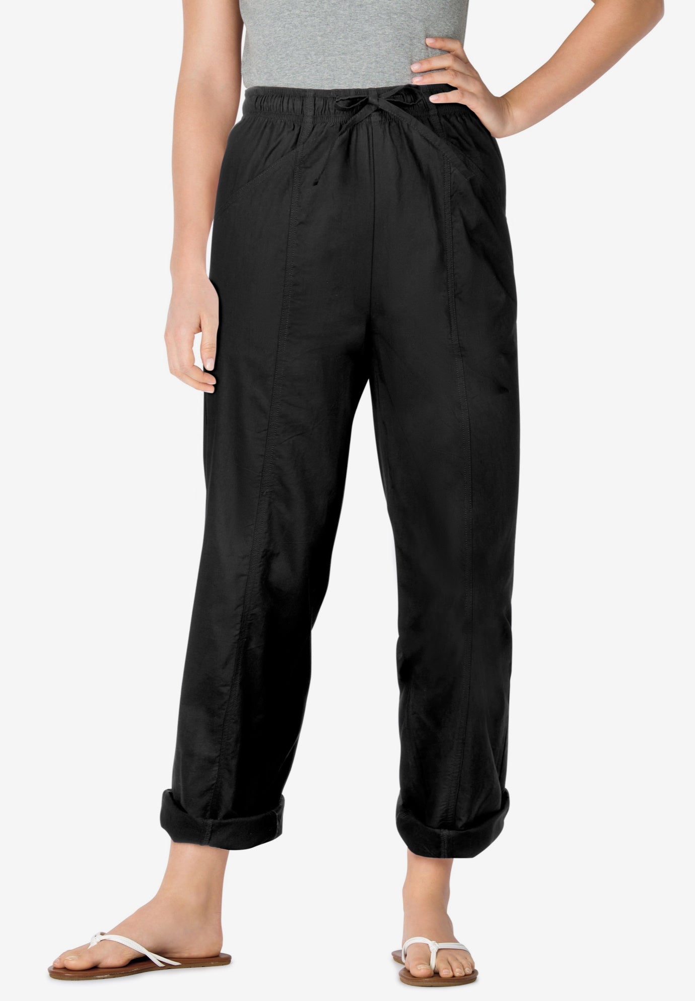 The Boardwalk Pant image number 0