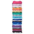 Perfect Short-Sleeve V-Neck Tee image number null