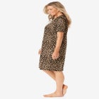 Print Sleepshirt image number null