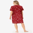 Print Sleepshirt image number null