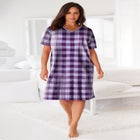 Print Sleepshirt image number null