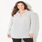 Breezeway Half-Zip Tunic image number 3