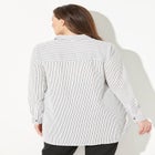 Breezeway Half-Zip Tunic image number 1