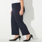 Right Fit® Curvy Slim Leg Pant image number null