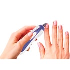 IGIA Platinum Nails 6-In-1 Nail Clipper image number null