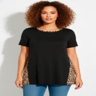 Scoop Neck Tunic image number 0