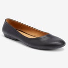 The Jaiden Slip On Flat image number null