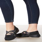 CV Sport Greta Sneaker image number null