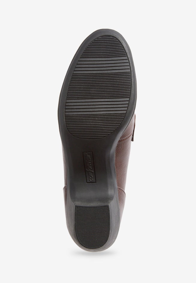 The Maya Slip On Shootie image number 2