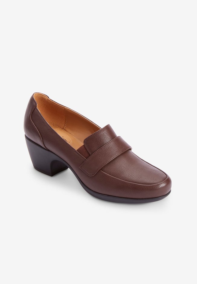The Maya Slip On Shootie image number 0