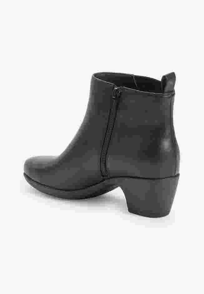 The Ingrid Bootie image number 1