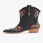 The Irma Wide Calf Boot image number null