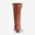 The Ellington Wide Calf Boot image number null