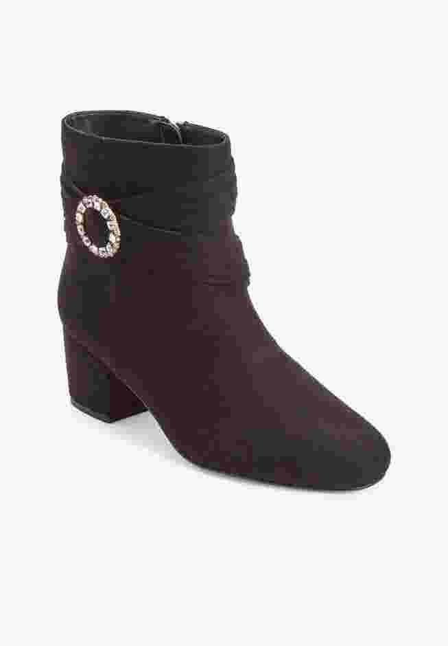 The Claremont Bootie image number 0