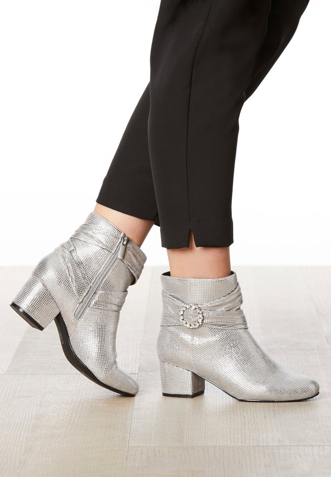 The Claremont Bootie image number 2