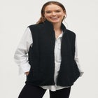 Sherpa Vest image number null