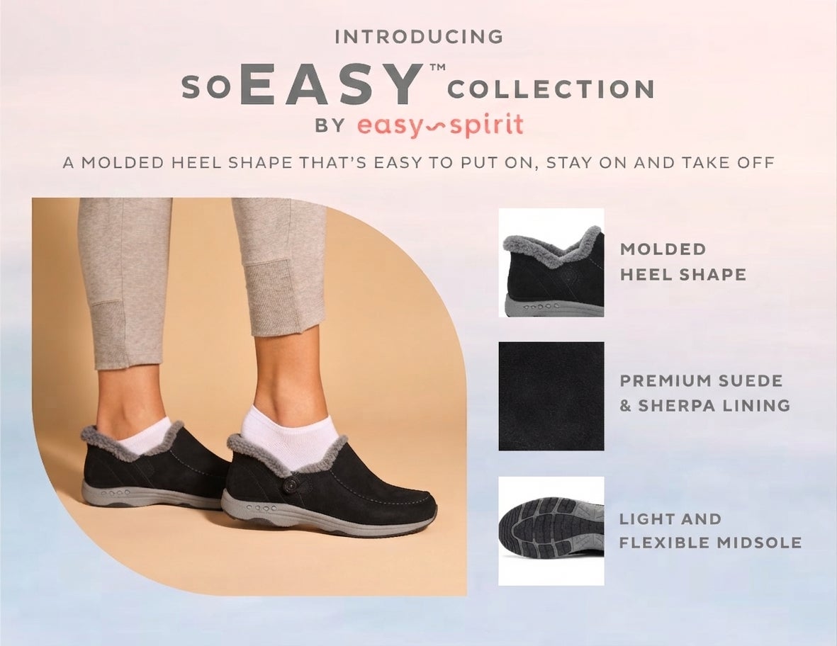 The Turner SoEASY&trade; Waterproof Bootie image number 6