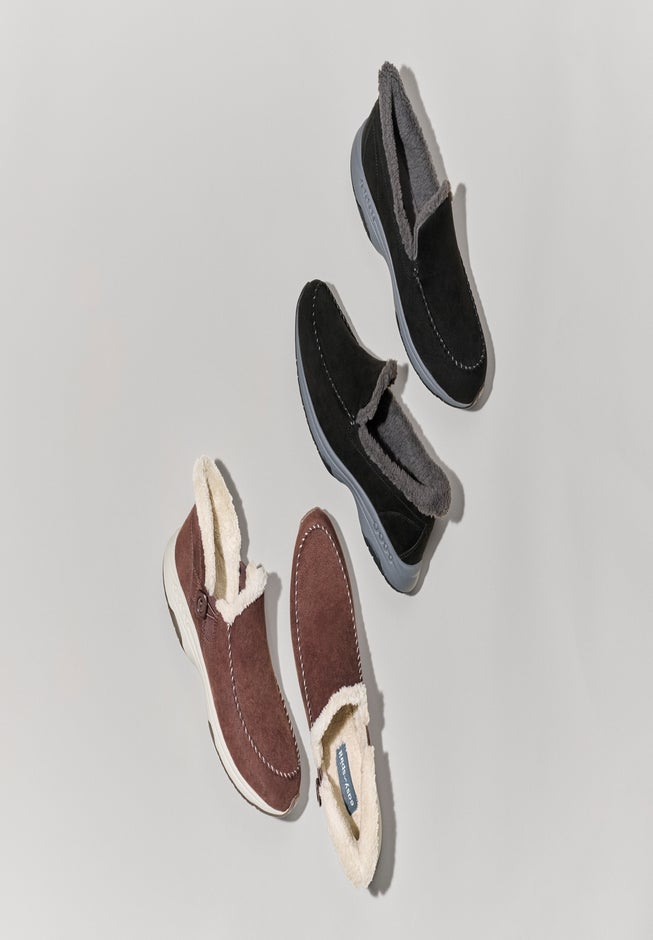 The Turner SoEASY&trade; Waterproof Bootie image number 9