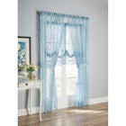 Vintage Lace Rod-Pocket Panel image number null