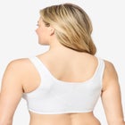 Stay-Cool Wireless Posture Bra image number null
