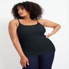 One+Only Bra Cami image number null