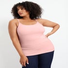 One+Only Bra Cami image number null