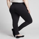 FormFit Classic Ponte Pant image number null