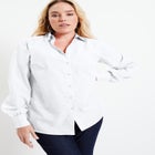 Poplin La Vie Tunic image number null