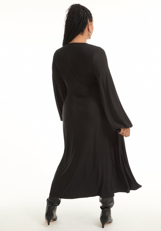 Empire Waist Dress image number 1