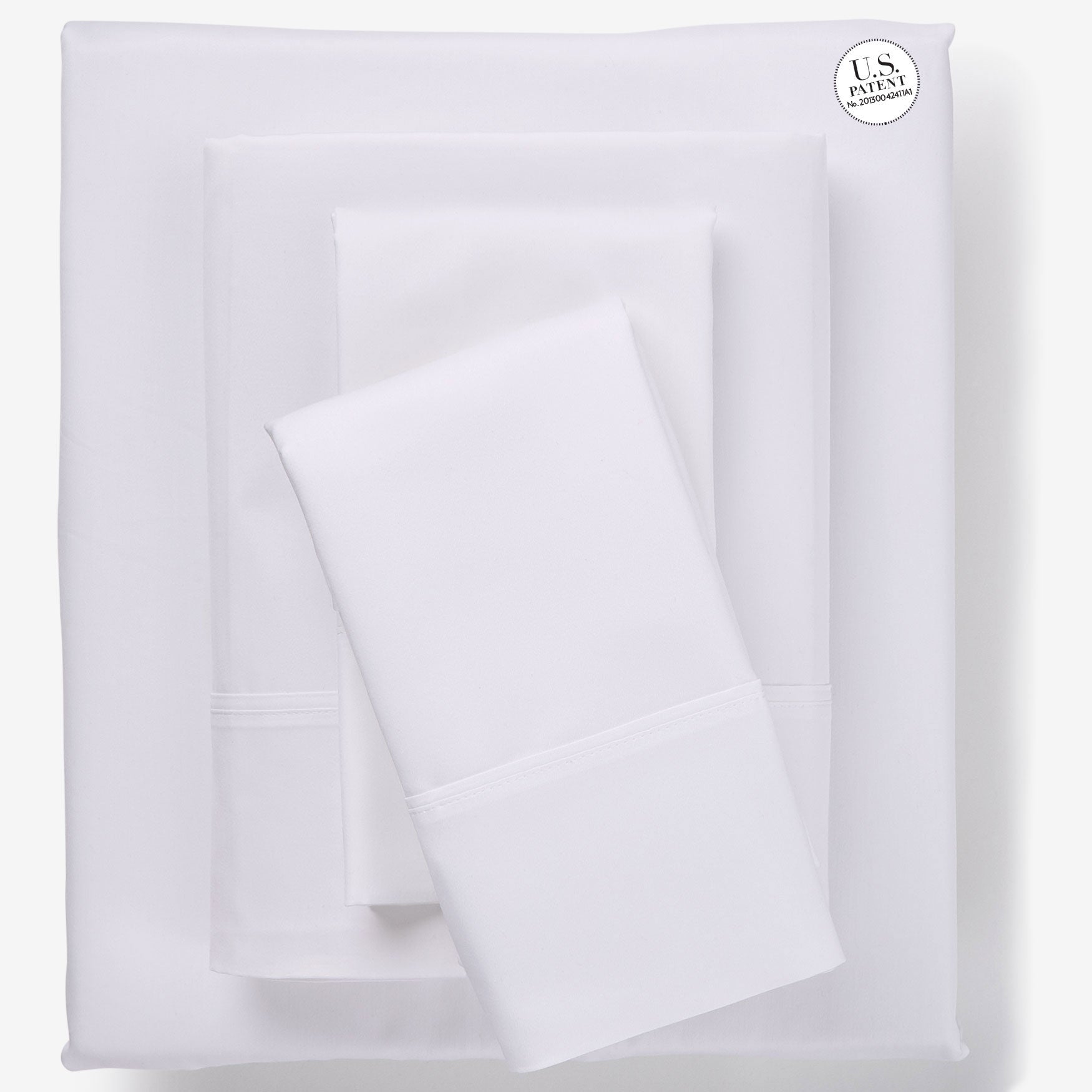 Bed Tite&trade; 800 Thread Count Sheet Set image number 0