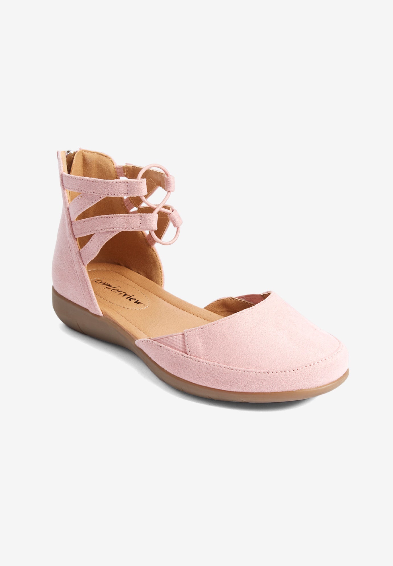 The Marlowe Flat by Comfortview image number 0