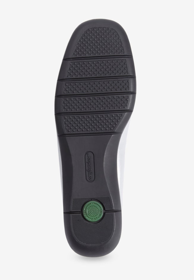 The Vivi Slip On Flat image number 2