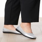 The Vivi Slip On Flat image number null