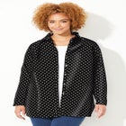 Liz&Me® Buttonfront Shirt image number null