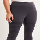 Formfit Ponte Moto Legging image number null