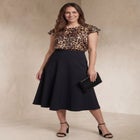 Satin Blouse image number null