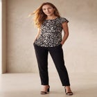 Satin Blouse image number 0